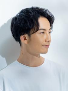 メンズカット/メンズショート/ビジネスメンズカット - ヘアメディカルサロン東京【MEN'S店】掲載