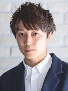 メンズカット/メンズショート/ビジネスメンズカット - ヘアメディカルサロン東京【MEN'S店】掲載