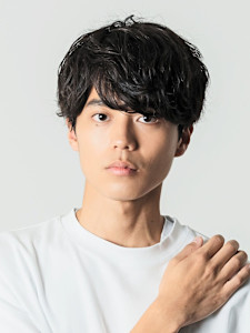 メンズカット/メンズショート/ビジネスメンズカット - ヘアメディカルサロン東京【MEN'S店】掲載