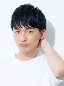 メンズカット/メンズショート/ビジネスメンズカット - ヘアメディカルサロン東京【MEN'S店】掲載