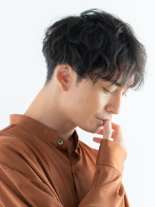 メンズカット/メンズショート/ビジネスメンズカット - ヘアメディカルサロン東京【MEN'S店】掲載