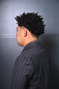 ビジネスカット 床屋 バーバー 厚木 - MARLEY'S BAR BER 本店掲載