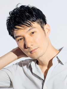 メンズカット/メンズショート/ビジネスメンズカット - ヘアメディカルサロン東京【MEN'S店】掲載