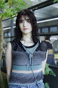 ミディアムパーマ - Union掲載