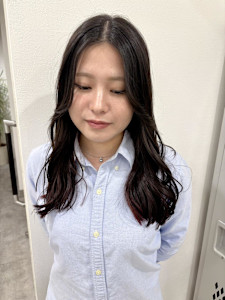 [RATIO 国分寺 uruna エンドカラー] - RATIO HAIR DESIGN掲載