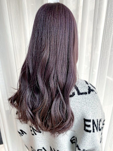【feliceMICHI石井あすか】グレージュ 髪質改善 - HAIR&SPA FELICE MICHI掲載