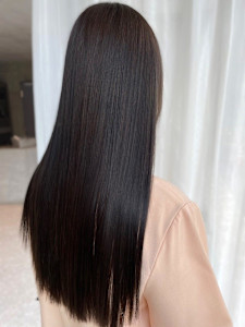 【feliceMICHI豊田希美】髪質改善 ストレート 艶髪 - HAIR&SPA FELICE MICHI掲載