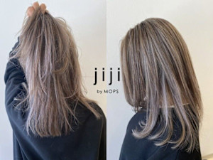 jiji by MOPS(ジジバイモップス)