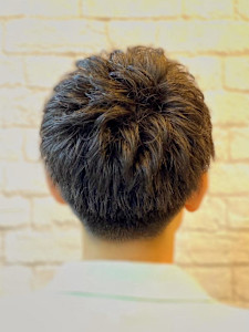 ビジネスショート