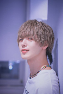 ウルフカット/マッシュウルフ/メンズウルフ/インナーカラー - popls掲載