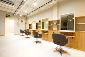 G.O.A.T factory(ゴート ファクトリー)