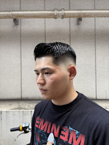 7:3パート - DAMDEE TOKYO 上野店掲載