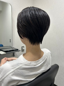 Second × Style - 全席半個室サロン Second掲載