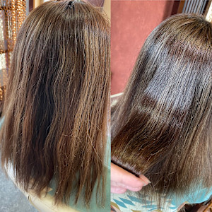 hair Salon CHARM(ヘアーサロンチャーム)