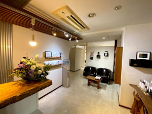 TOTAL BEAUTY SALON LUXY(トータルビューティーサロンラグジー)