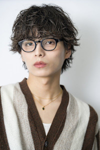 メンズカットメンズヘアスタイルマッシュショート所沢韓国