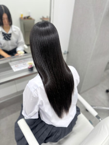 Loe元町 / 美髪縮毛矯正