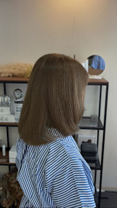 【老沼】白髪ボカシ