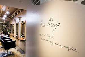 Hair Moija(ヘア モイジャ)