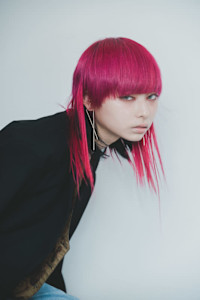 hair salon S□ Garden(ヘアーサロン スクエア ガーデン)