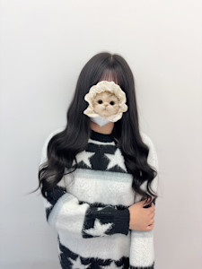 韓国美人に！！！