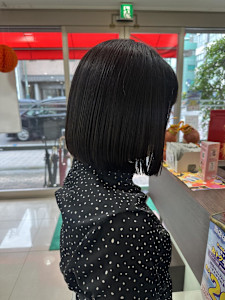 スッキリボブ - crop-es茅ヶ崎掲載