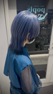 ウルフカット/中性ウルフ/ショートウルフ/ネオウルフ - popls掲載