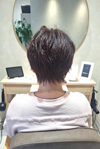 ピンクカラー - 半個室型美容室 Sourire 鹿児島中央店掲載