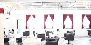 Amphi hair(アンフィヘアー)