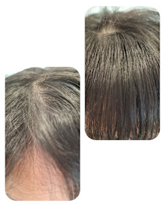 話題のトキカタ♪前髪編 - Hair & Spa y‐Forme Ginza掲載