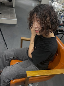 #パーマ女子#パーマ#ladixsanomiya - LADiX掲載