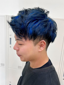 ☆海外でも人気のルーツカラー☆