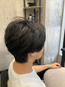 ☆メンズ大人気×爽やかナチュラルマッシュ - ambitious 新狭山【アンビシャス】掲載