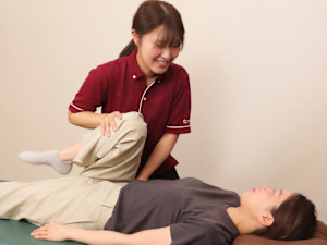 札幌駅前整体 アートカイロ(サッポロエキマエセイタイ アートカイロ)