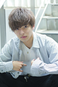 王道マッシュ　刈り上げ - LIPPS hair 吉祥寺 【リップスヘアー】掲載