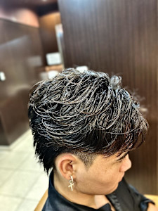 神田パーマ - ヘアーモードキクチ 神田日銀通り店掲載