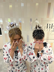 BELLEGROW×スタイル