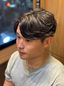 ニュアンスフェザー