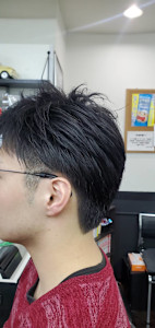 アロハ・ノアール(アロハノアール)