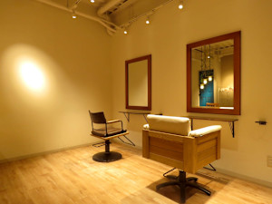 lagoon hair lounge(ラグーンヘアラウンジ)