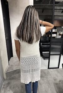 ★Casual系オリジナルマジックハイライト★ - Aco掲載