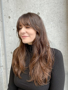 フレンチロング - Prism掲載