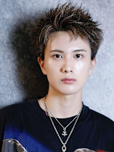 スパイキーエッジツイストショート - LIPPS hair 吉祥寺 【リップスヘアー】掲載