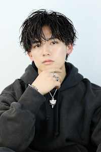 緩めツイストコンマ - LIPPS hair 千葉【リップスヘアー】掲載