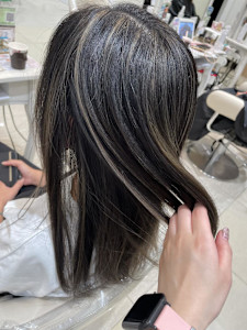 コントラストハイライト♪ - ＣＲＥＡ能見台掲載