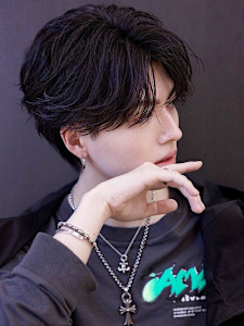 フェザーパートショート - LIPPS hair 銀座 【リップスヘア－】掲載