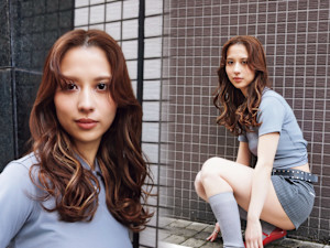 tre/e' hair salon(ツリーヘアサロン)