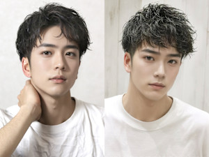 メンズスタイル - aux. 表参道 【オグジュアリー】掲載