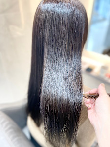 髪質改善ヘアカラー - Fleu[r] フルー 都立大学店掲載