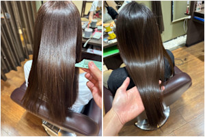 HAIR DESIGN + GOLDEN ROCK(ヘアーデザインプラスゴールデンロック)